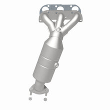 Cargar imagen en el visor de la galería, MagnaFlow Conv DF 04-05 Suz Verona2.5 Manifold Rear