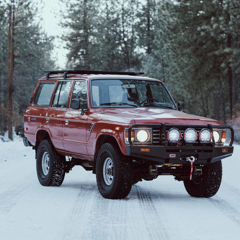 Bastidor base ARB de 61 x 51 pulgadas con kit de montaje