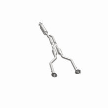 Cargar imagen en el visor de la galería, MagnaFlow Conv DF 07-10 Lexus GS350 3.5L