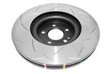 Cargar imagen en el visor de la galería, DBA 2012+ Mercedes Benz A45 AMG Serie 4000 Rotor de freno delantero ranurado