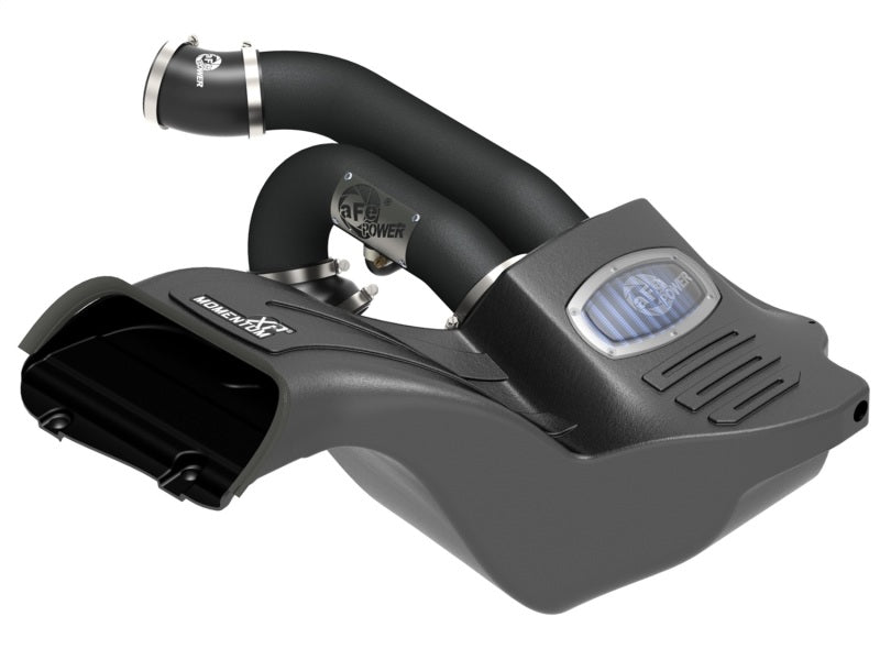 Sistema de admisión de aire frío aFe Momentum XP Pro 5R 17-18 Ford F-150 Raptor V6-3.5L (tt) EcoBoost