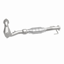 Cargar imagen en el visor de la galería, MagnaFlow Conv DF 01 Saab 9-5 2.3L