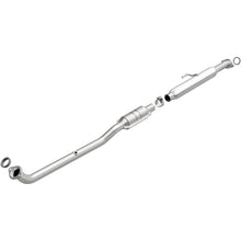 Cargar imagen en el visor de la galería, Magnaflow Conv DF 2012-2014 CAMRY 2.5L Underbody