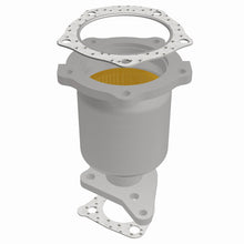Cargar imagen en el visor de la galería, MagnaFlow Conv DF 96-97 Mazda 626 2.0L