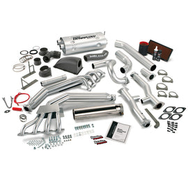 Banks Power 04-05 GM 8.1 Mh-W20/22 (Salida L) Sistema PowerPack
