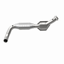 Cargar imagen en el visor de la galería, MagnaFlow Conv DF 97-98 F150/F250 4.6L 4Wd D/