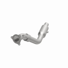 Cargar imagen en el visor de la galería, MagnaFlow Conv Direct Fit OEM 2004-2006 Chrysler Pacifica Underbody
