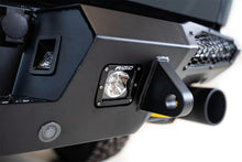 Cargar imagen en el visor de la galería, Addictive Desert Designs 21-22 Ford Raptor HoneyBadger Rear Bumper