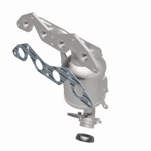 Cargar imagen en el visor de la galería, MagnaFlow Conv DF 01-04 Civic DX/LX mani OEM