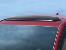 Cargar imagen en el visor de la galería, WeatherTech 04-08 Acura TSX Sunroof Wind Deflectors - Dark Smoke