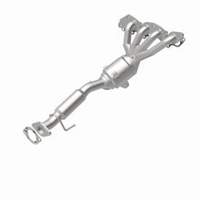 Cargar imagen en el visor de la galería, MagnaFlow 14-15 Ford Transit Connect OEM Grade Federal/EPA Compliant Manifold Catalytic Converter