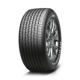 BFGoodrich Radial T/A (LT) P245/60R15 100S