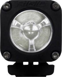 Punto de encendido Rigid Industries - SM - Negro