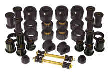 Cargar imagen en el visor de la galería, Prothane 82-02 Chevy S-Truck 2wd Xtra Cab Total Kit - Black
