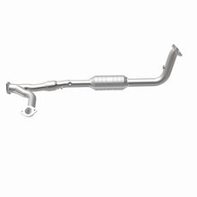 Cargar imagen en el visor de la galería, MagnaFlow Conv DF 96-97 3.2L Passport D/S A/T