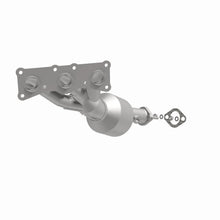 Cargar imagen en el visor de la galería, Magnaflow Conv DF 06-08 BMW Z4 3.0L rr