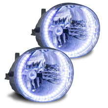 Cargar imagen en el visor de la galería, Oracle 06-09 Toyota 4-Runner SMD FL - White SEE WARRANTY