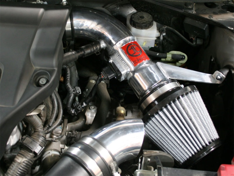 Admisiones aFe Takeda Stage-2 PDS AIS PDS Nissan Altima 07-12 L4-2.5L (pol)