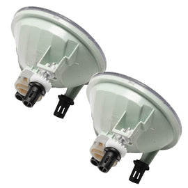 Oracle Lighting 08 Ford Explorer Sport Trac PreAssembled LED Halo Fog Lights ColorSHIFT SEE WARRANTY