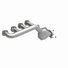 Cargar imagen en el visor de la galería, MagnaFlow Conv DF 96-98 Mark VIII 4.6L