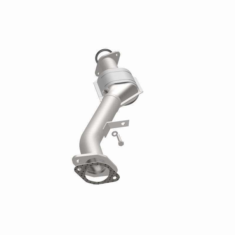 MagnaFlow Conv DF 04-07 Subaru WRX/STi 2.5LT