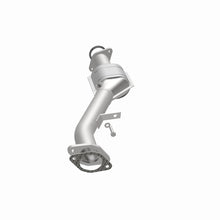 Cargar imagen en el visor de la galería, MagnaFlow Conv DF 04-07 Subaru WRX/STi 2.5LT