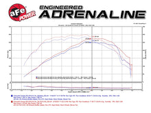Cargar imagen en el visor de la galería, Sistema de admisión aFe Momentum GT Pro 5R Chevrolet Camaro 16-17 I4 2.0L (t)