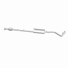 Cargar imagen en el visor de la galería, MagnaFlow 08-10 Toyota Highlander 3.3L OEM Grade Direct Fit Catalytic Converter