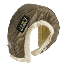 Cargar imagen en el visor de la galería, DEI Turbo Shield GTP38R - Solo escudo - Titanio