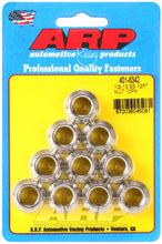 Load image into Gallery viewer, ARP 1/2-13 SS 12pt Nut Kit (Pack of 10)