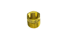 Load image into Gallery viewer, FAST Brass Bushing 1/2Mpt X 3/8F