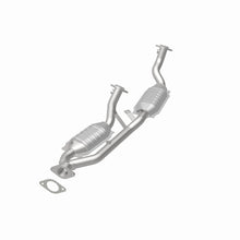 Cargar imagen en el visor de la galería, MagnaFlow Conv DF 99-02 Windstar 3.8L