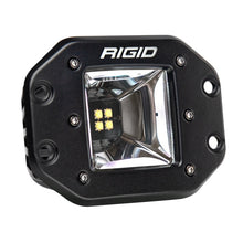 Cargar imagen en el visor de la galería, Rigid Industries Radiance+ Scene RGBW Flush Mount - Pair