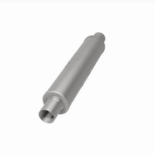 Cargar imagen en el visor de la galería, MagnaFlow Muffler Mag SS 18X4X4 2.25X2.25 C/C