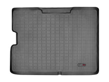 Load image into Gallery viewer, WeatherTech 00-05 Ford Excursion Cargo Liners - Black