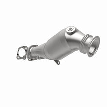 Cargar imagen en el visor de la galería, Magnaflow OEM Grade Direct Fit Converter 11-14 BMW 335i 3.0L
