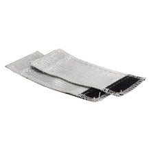 Cargar imagen en el visor de la galería, Paquete de 2 cubiertas para sensores y inyectores de combustible DEI - Universal