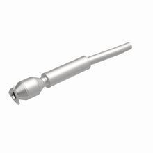 Cargar imagen en el visor de la galería, MagnaFlow Conv DF 04-06 VW Phaeton 4.2L Passenger Side Rear
