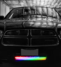 Cargar imagen en el visor de la galería, Oracle 22in V2 LED Scanner - RGB ColorSHIFT SEE WARRANTY