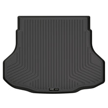 Cargar imagen en el visor de la galería, Husky Liners 21-22 Buick Envision WeatherBeater Maletero/Revestimiento de carga - Negro
