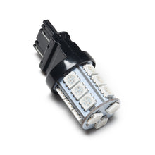 Cargar imagen en el visor de la galería, Oracle 3157 18 LED 3-Chip SMD Bulb (Single) - Cool White SEE WARRANTY