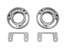 Cargar imagen en el visor de la galería, ICON 07-18 GM 1500 2.25in Billet Spacer Kit