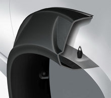 Cargar imagen en el visor de la galería, Bushwacker 2019 Chevrolet Silverado 1500 w/ 69.3in Fleetside Bed DRT Style Flares 4pc - Black