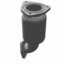 Cargar imagen en el visor de la galería, MagnaFlow Conv DF 99-02 Lanos 1.6 frnt OEM