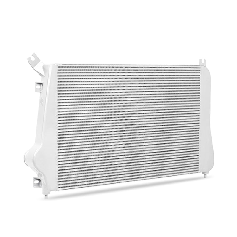 Intercooler Mishimoto 11+ Chevrolet/GMC Duramax (Plata)