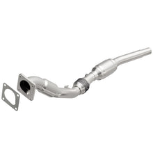 Cargar imagen en el visor de la galería, MagnaFlow Conv DF 00-02 Audi A6 Quattro 2.7L