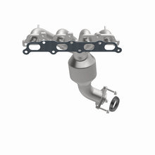 Cargar imagen en el visor de la galería, MagnaFlow Conv DF 2006 Chevy Colorado 2.8L