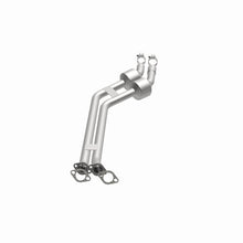 Cargar imagen en el visor de la galería, MagnaFlow Conv DF 07-10 BMW X3 3.0L
