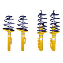 Cargar imagen en el visor de la galería, Bilstein B12 2004 Porsche Boxster Base Front and Rear Suspension Kit