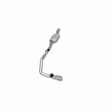 Cargar imagen en el visor de la galería, MagnaFlow Conv DF 99-02 Dodge Dakota 2.5L 2WD